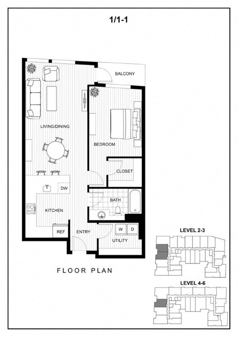 75 102nd Ave NE, 1-3 Beds Apartment for Rent - Photo Gallery 42